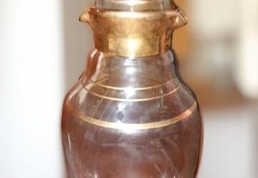 Jarra-Botellón II