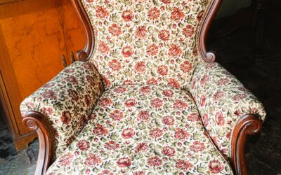 Sillón de Estilo I